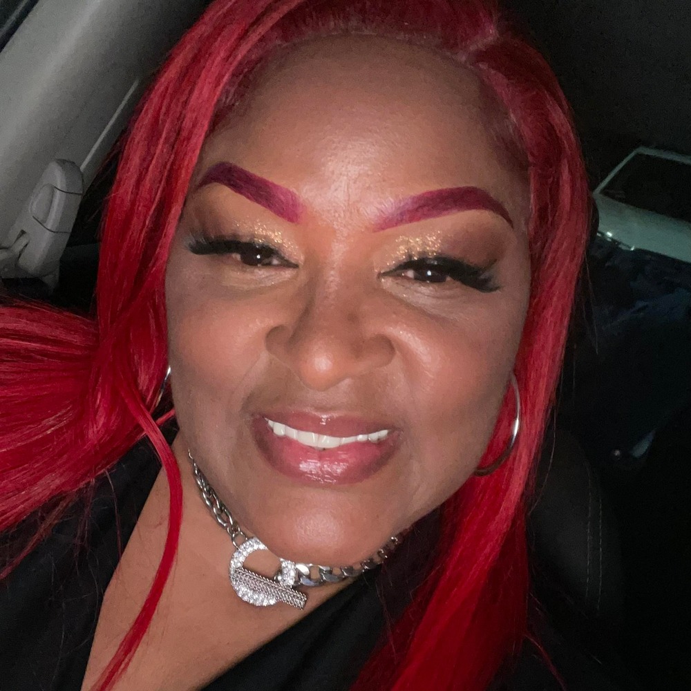 Meet your Posher, Kimberly